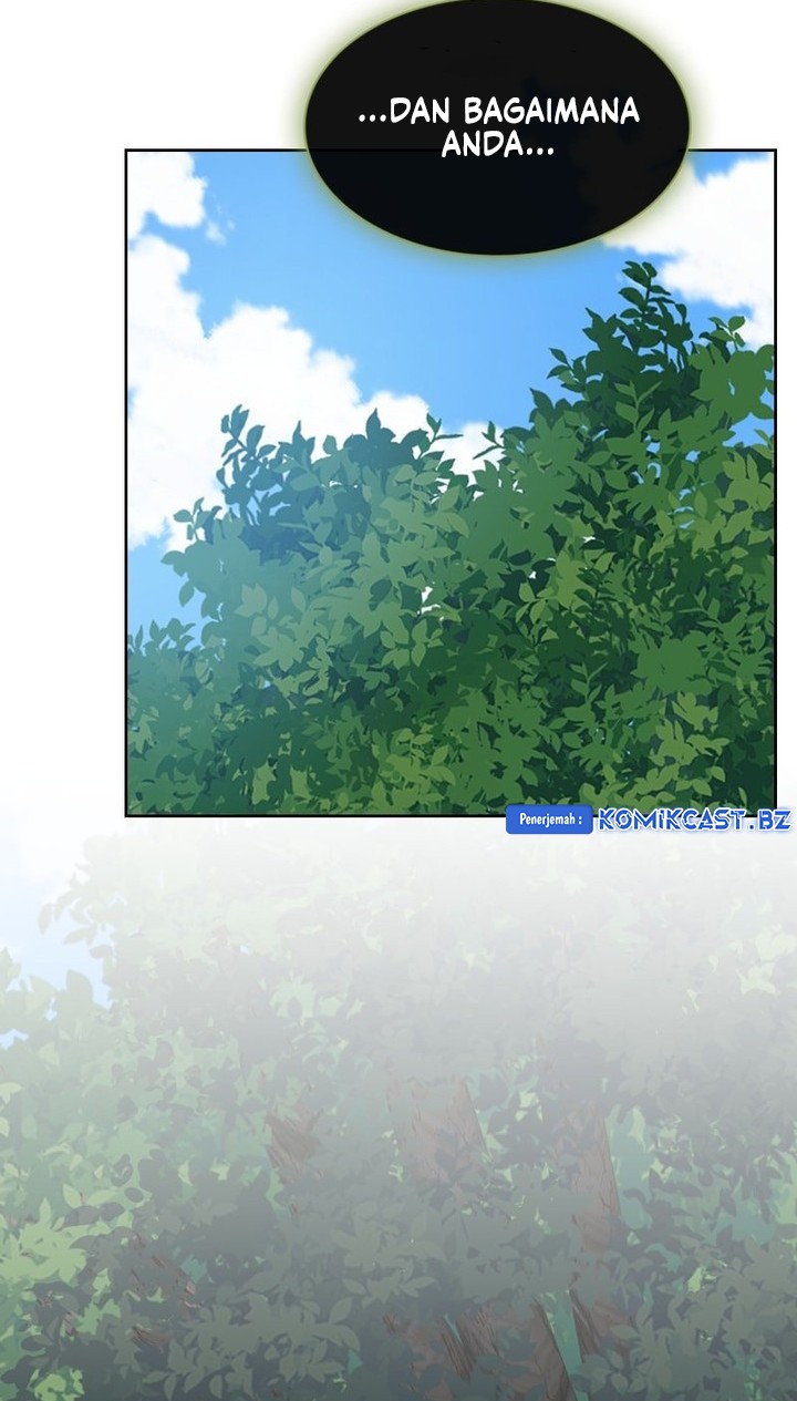 The Tutorial Tower of the Advanced Player Chapter 207 Gambar 51