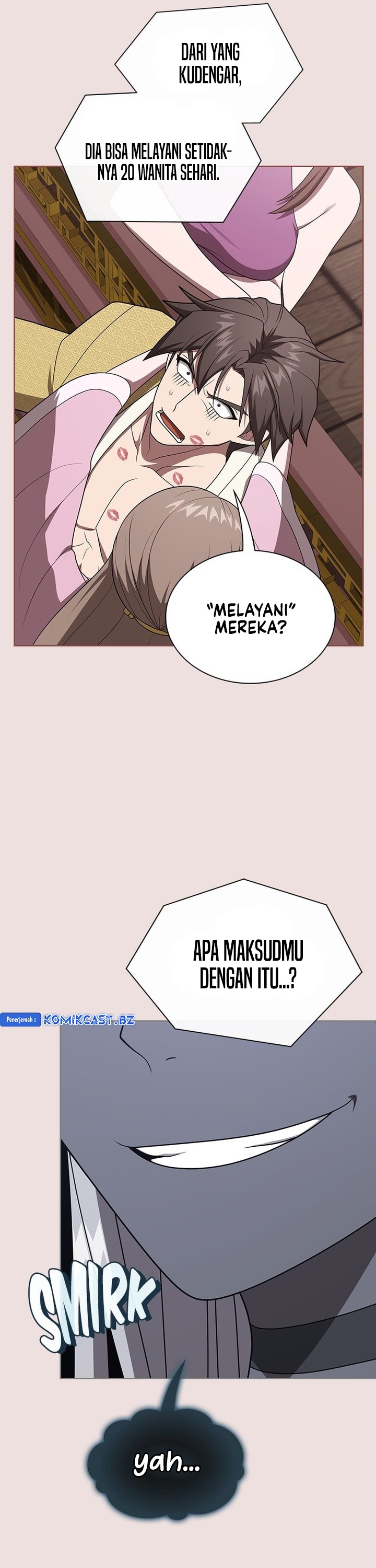 The Tutorial Tower of the Advanced Player Chapter 211 Gambar 25