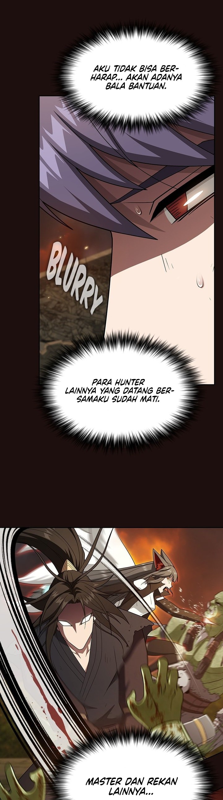 The Tutorial Tower of the Advanced Player Chapter 211 Gambar 50