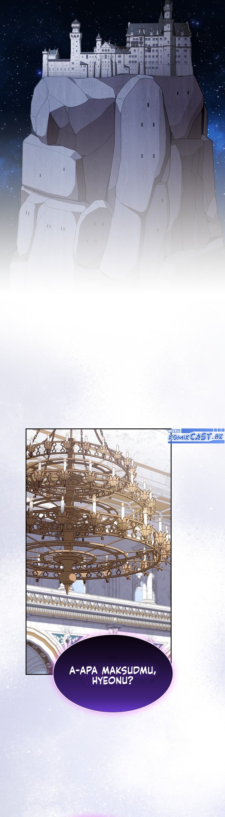 The Tutorial Tower of the Advanced Player Chapter 214 Gambar 3