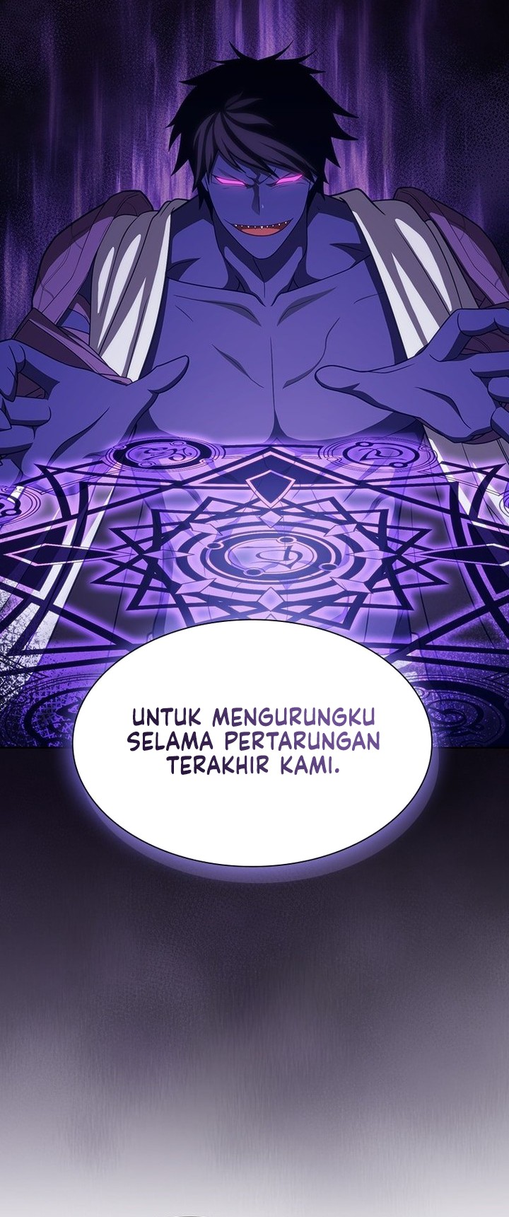 The Tutorial Tower of the Advanced Player Chapter 214 Gambar 8