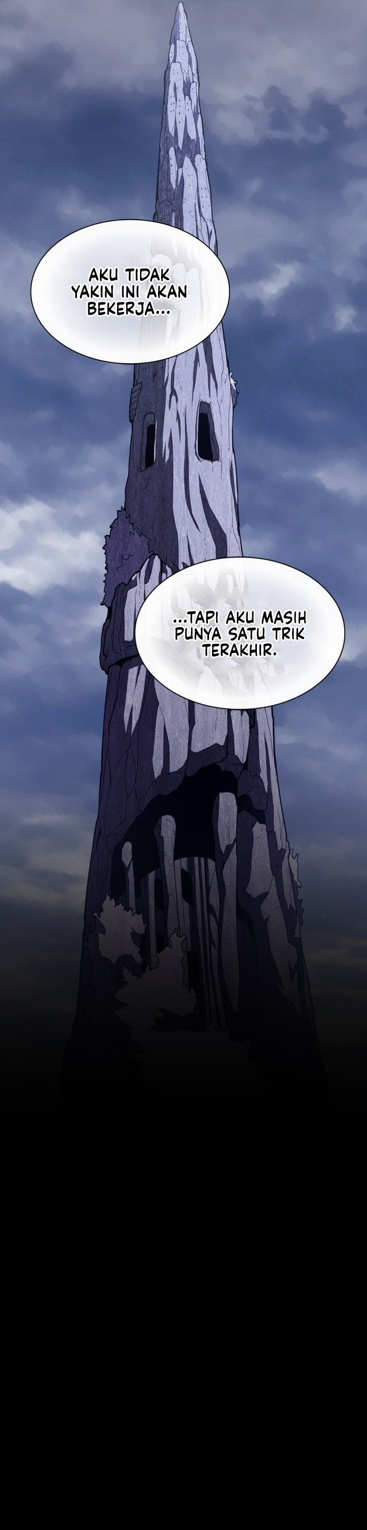 The Tutorial Tower of the Advanced Player Chapter 214 Gambar 13