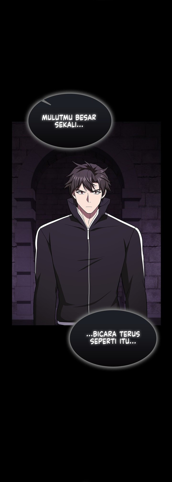 The Tutorial Tower of the Advanced Player Chapter 214 Gambar 15