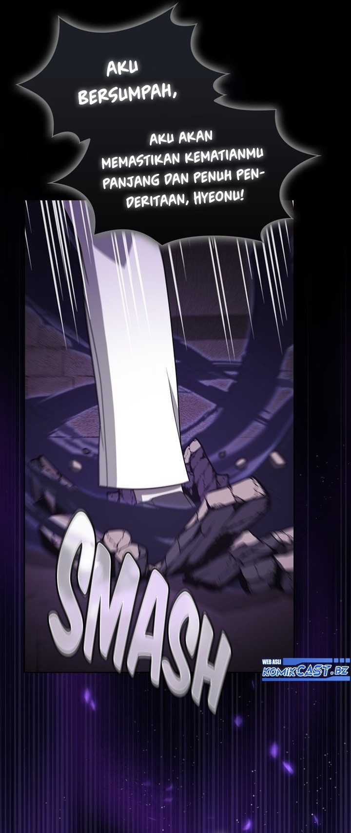 The Tutorial Tower of the Advanced Player Chapter 214 Gambar 16