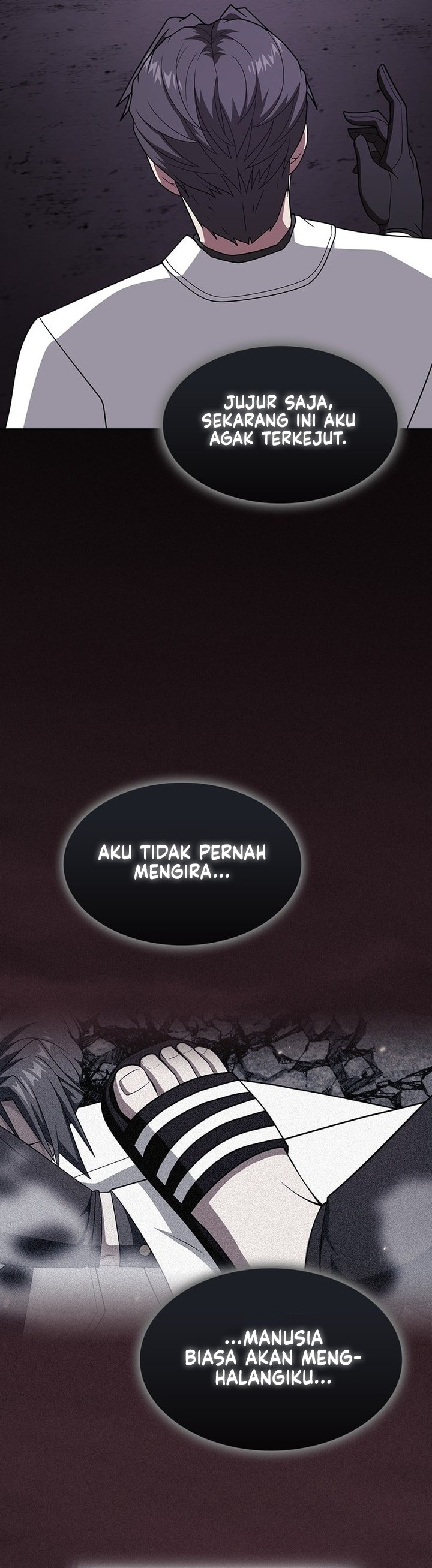 The Tutorial Tower of the Advanced Player Chapter 214 Gambar 24