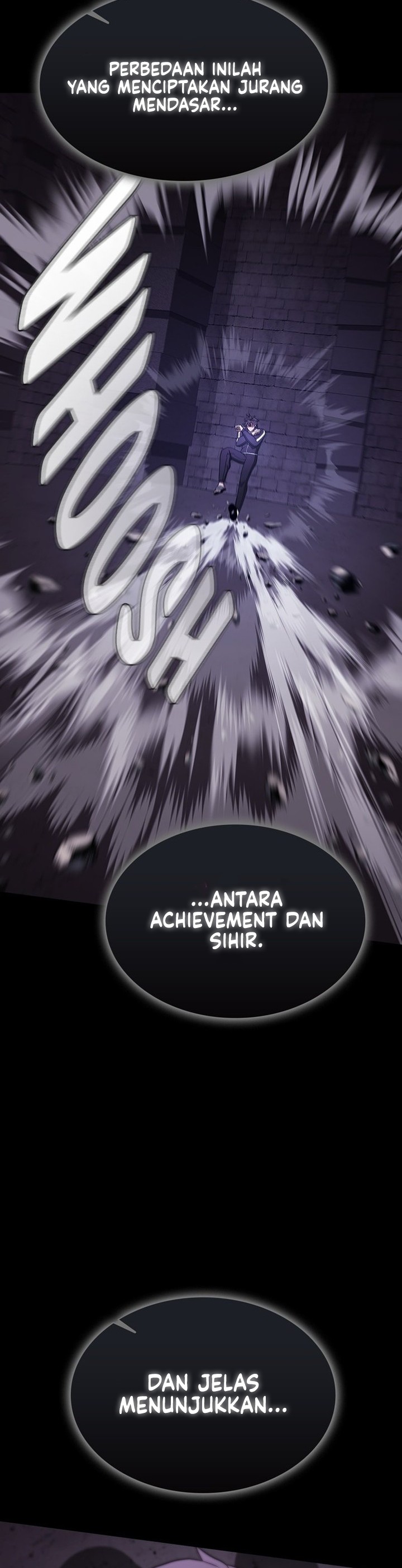 The Tutorial Tower of the Advanced Player Chapter 214 Gambar 33