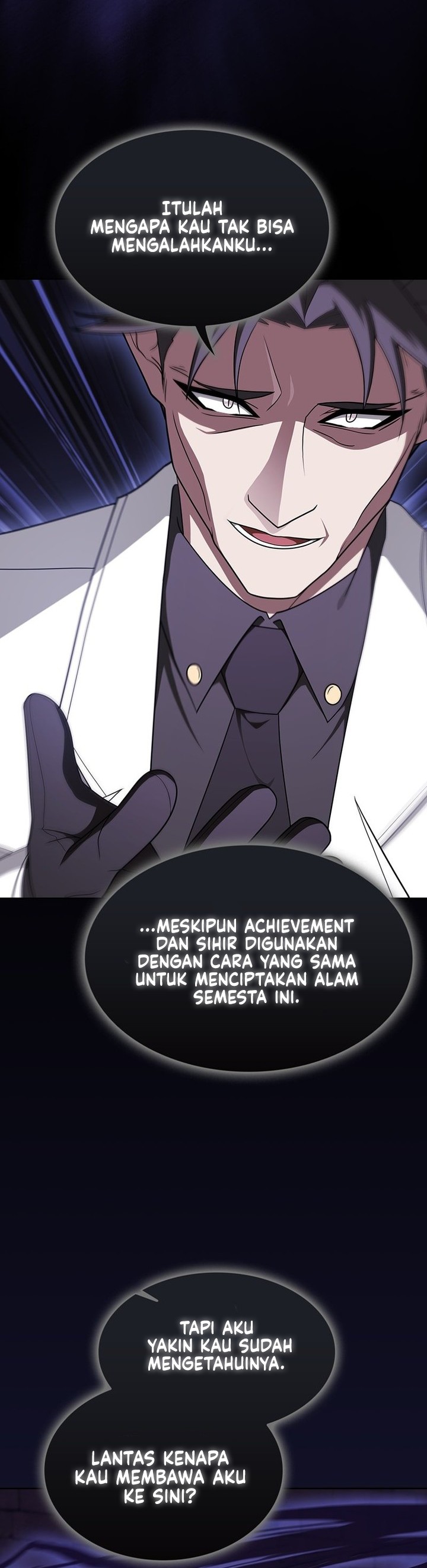The Tutorial Tower of the Advanced Player Chapter 214 Gambar 36