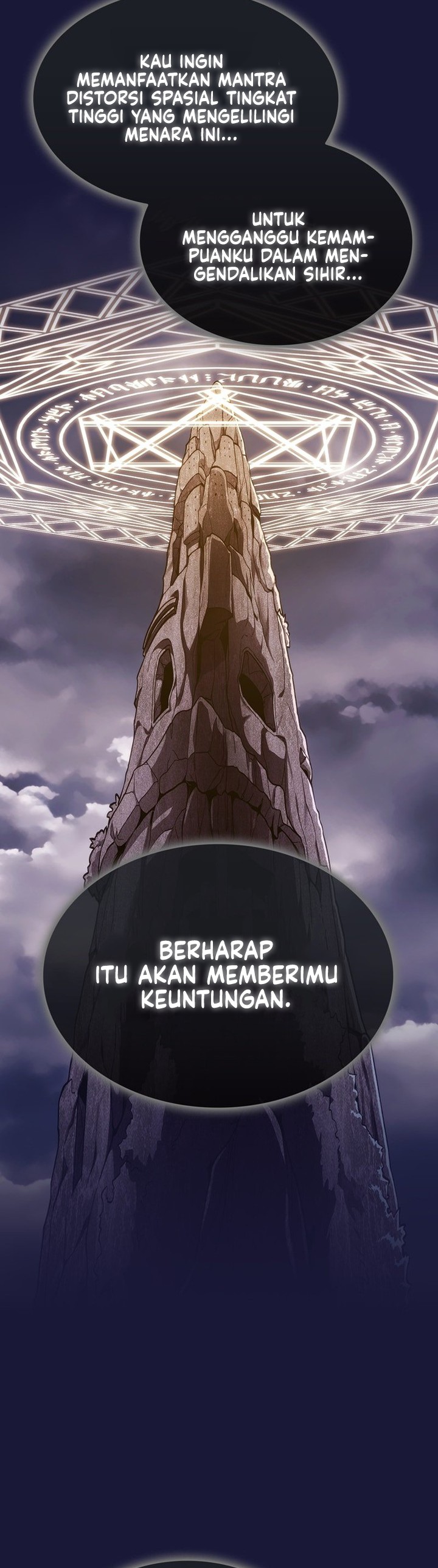 The Tutorial Tower of the Advanced Player Chapter 214 Gambar 38