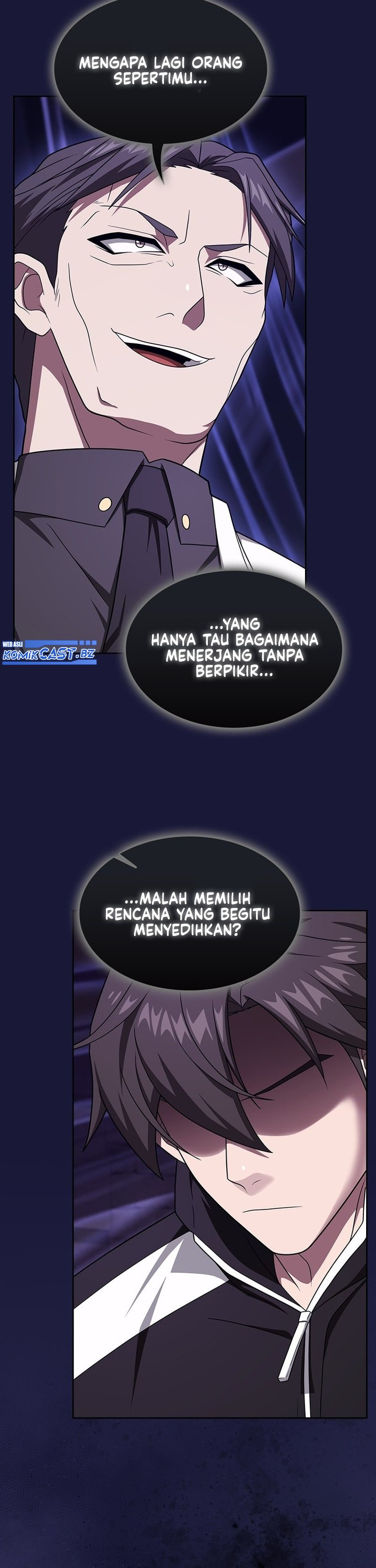 The Tutorial Tower of the Advanced Player Chapter 214 Gambar 39