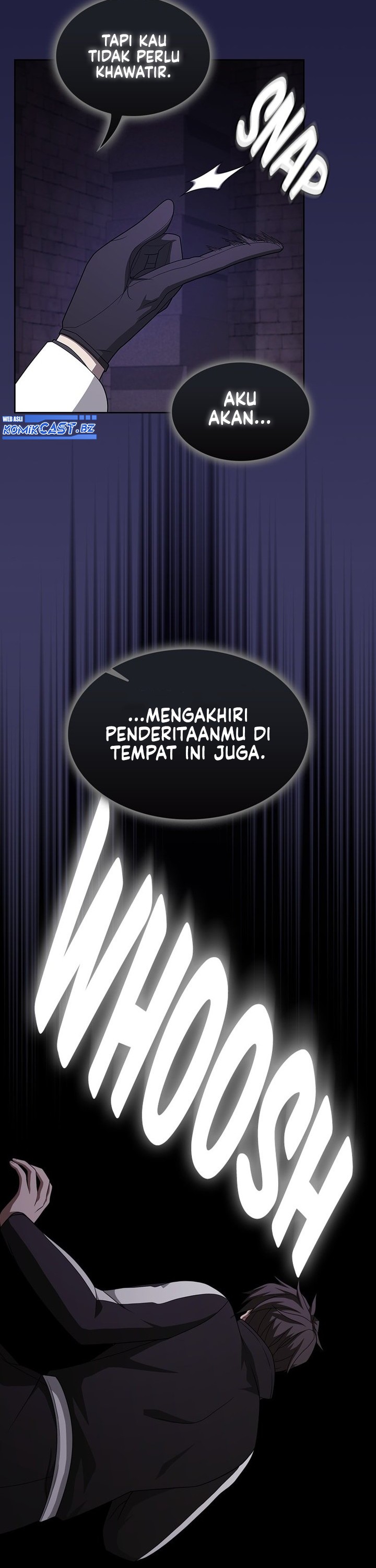 The Tutorial Tower of the Advanced Player Chapter 214 Gambar 43