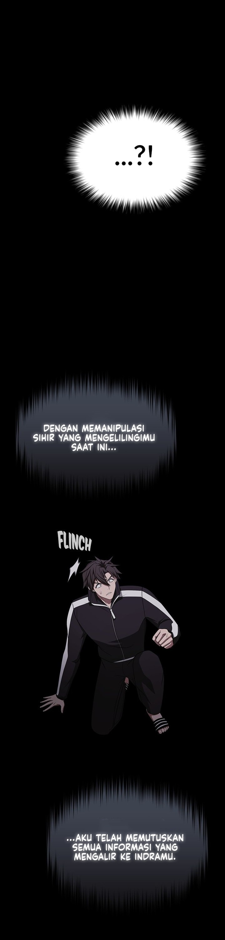 The Tutorial Tower of the Advanced Player Chapter 214 Gambar 44