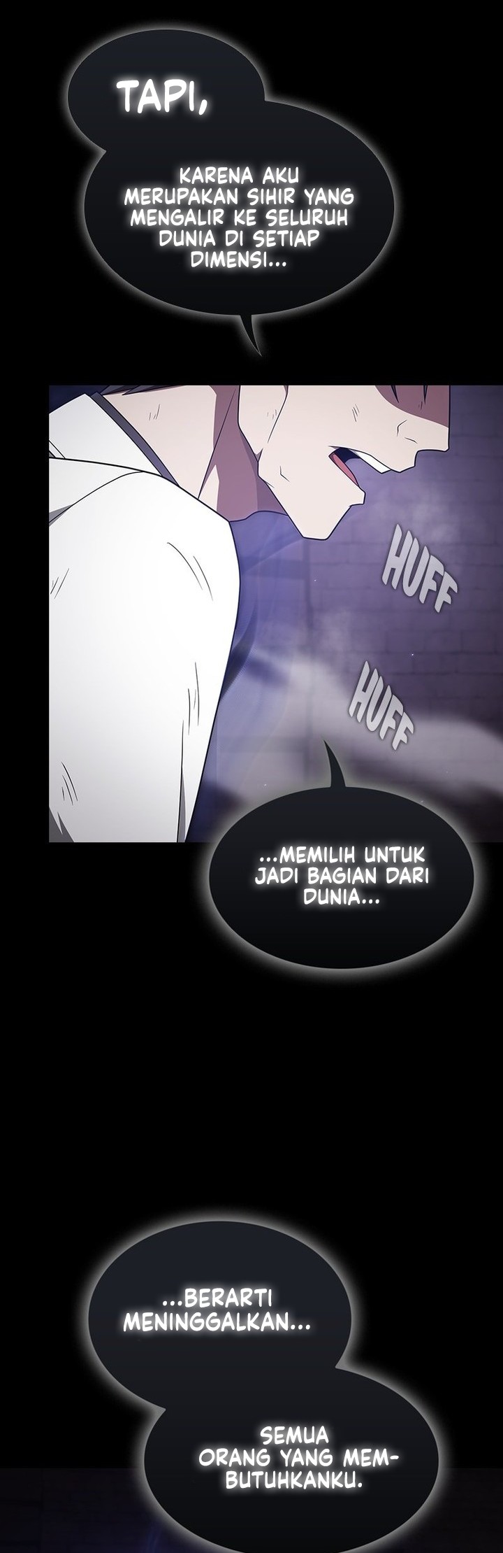 The Tutorial Tower of the Advanced Player Chapter 217 Gambar 4