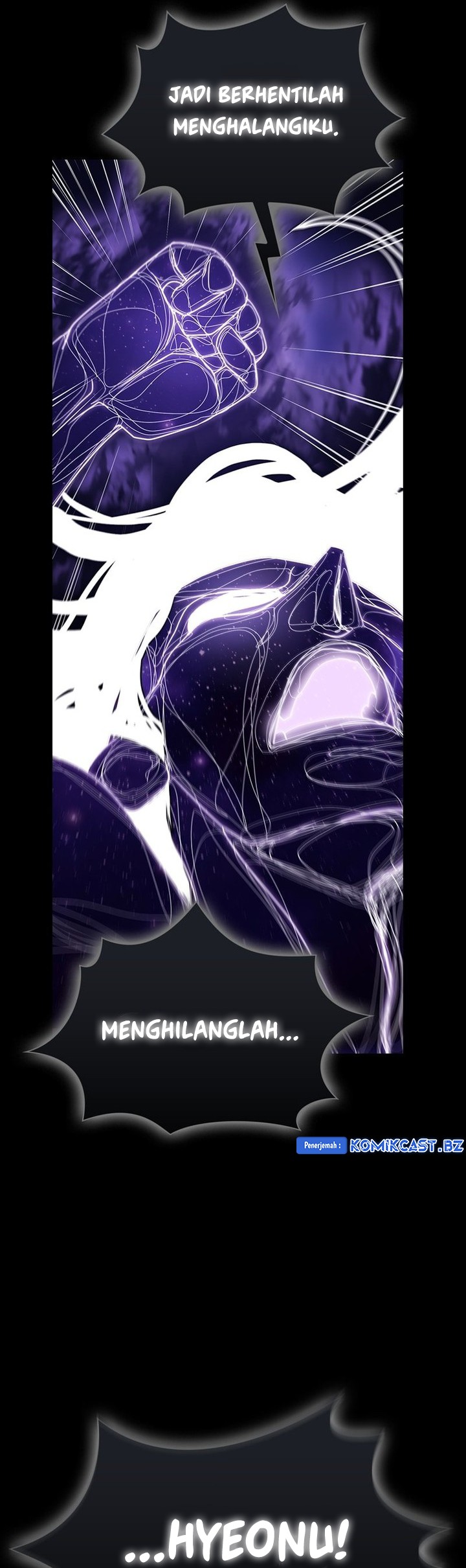 The Tutorial Tower of the Advanced Player Chapter 217 Gambar 14