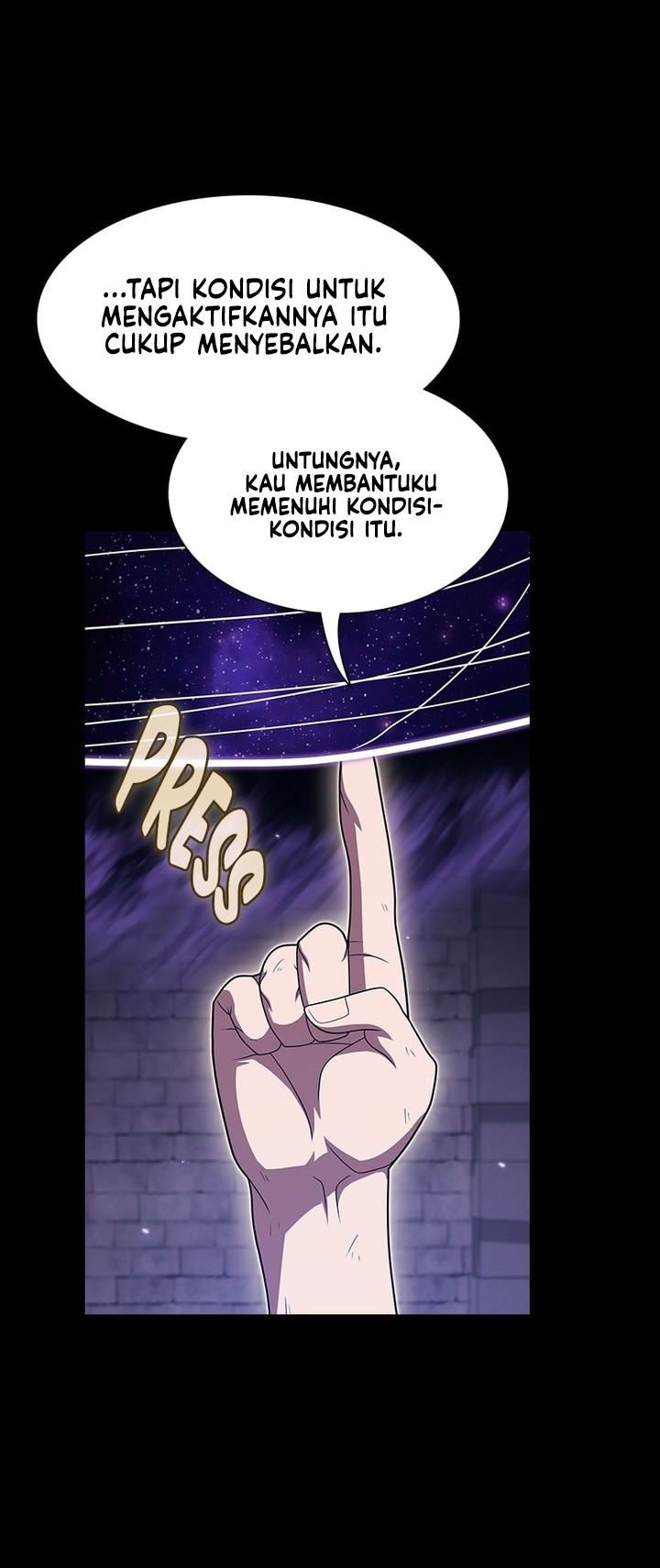 The Tutorial Tower of the Advanced Player Chapter 217 Gambar 18
