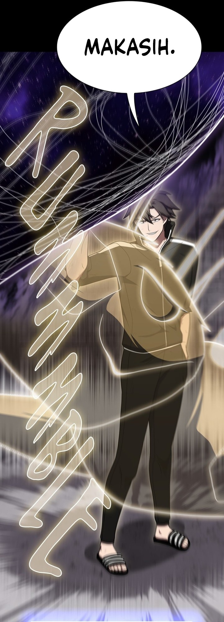 The Tutorial Tower of the Advanced Player Chapter 217 Gambar 19