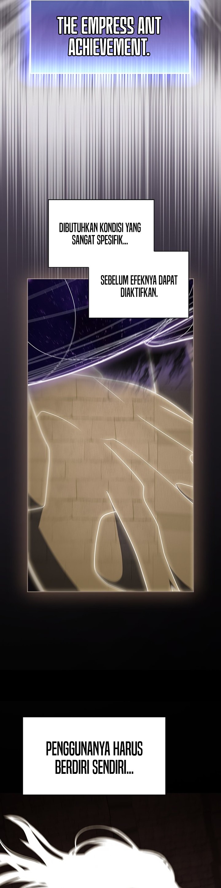 The Tutorial Tower of the Advanced Player Chapter 217 Gambar 20