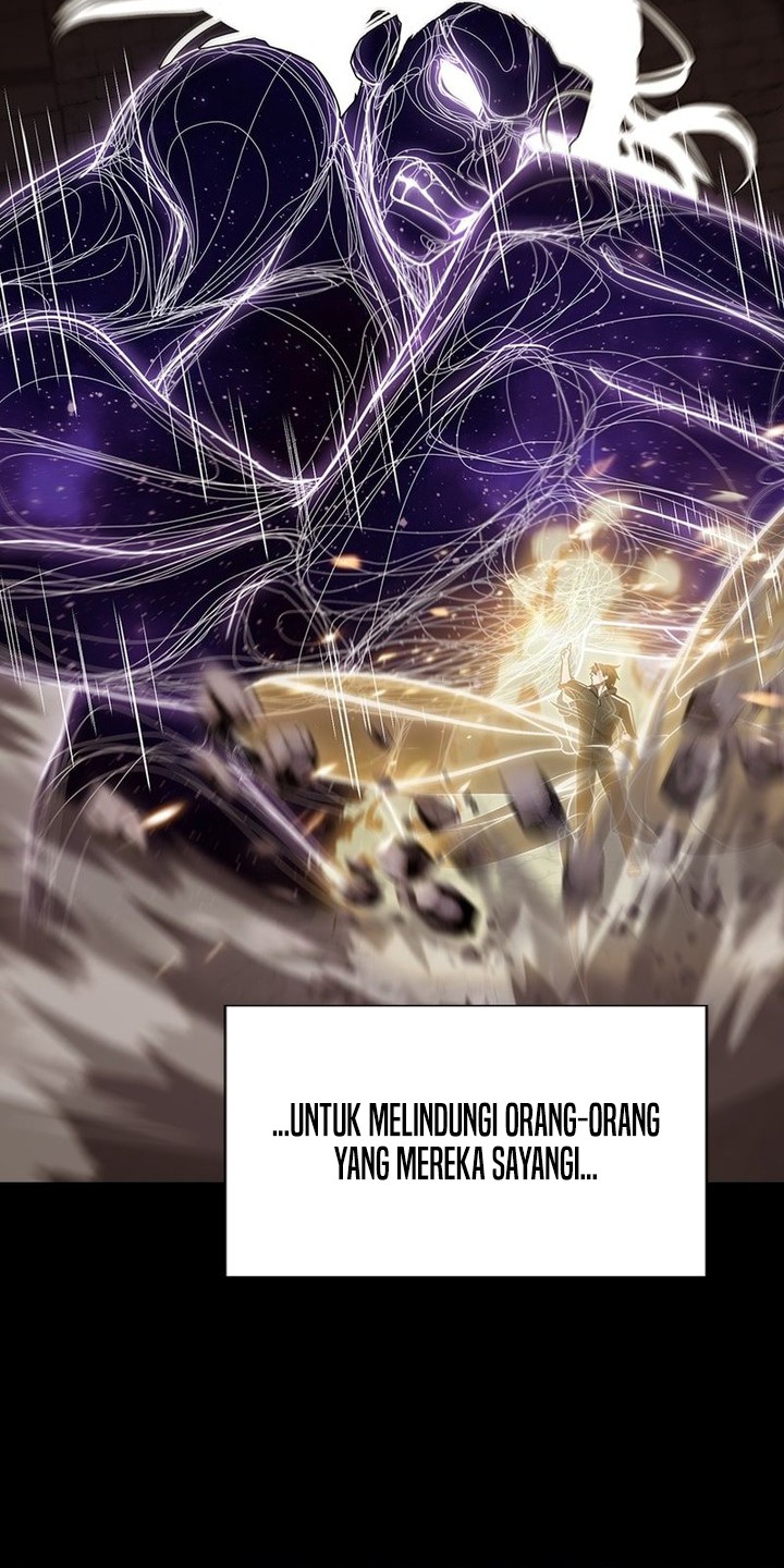 The Tutorial Tower of the Advanced Player Chapter 217 Gambar 21