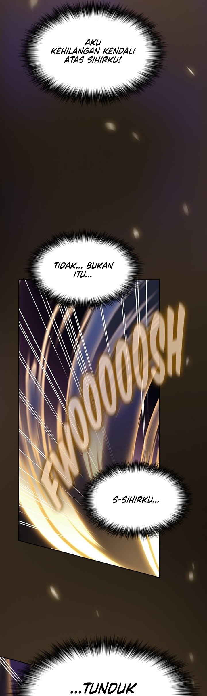 The Tutorial Tower of the Advanced Player Chapter 217 Gambar 41