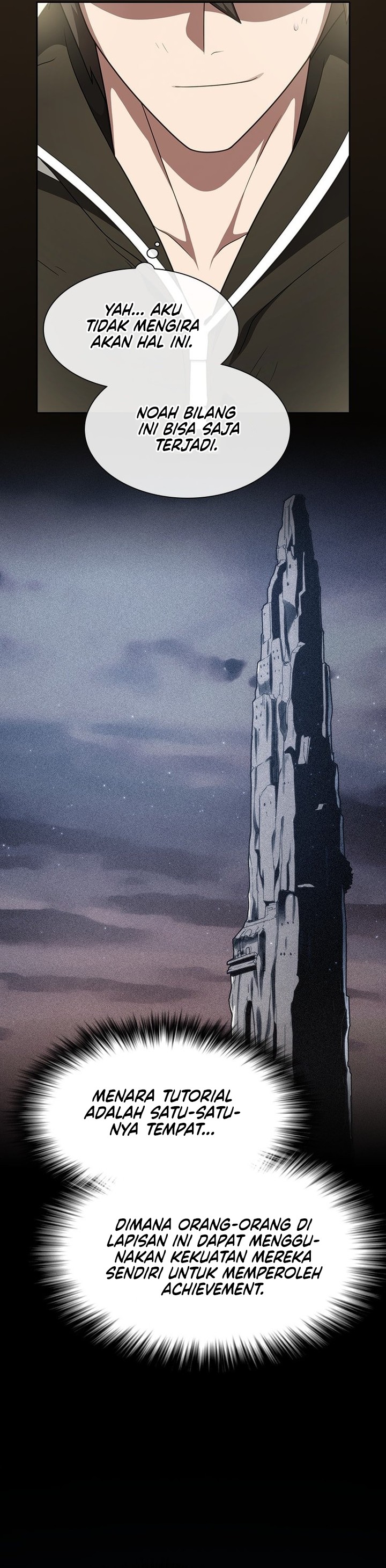 The Tutorial Tower of the Advanced Player Chapter 217 Gambar 43