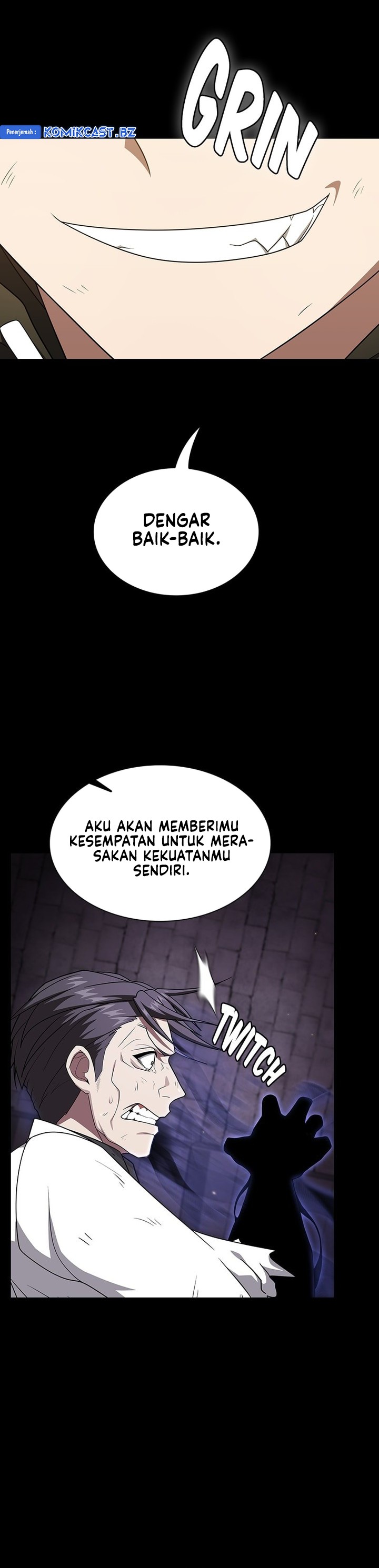 The Tutorial Tower of the Advanced Player Chapter 217 Gambar 47