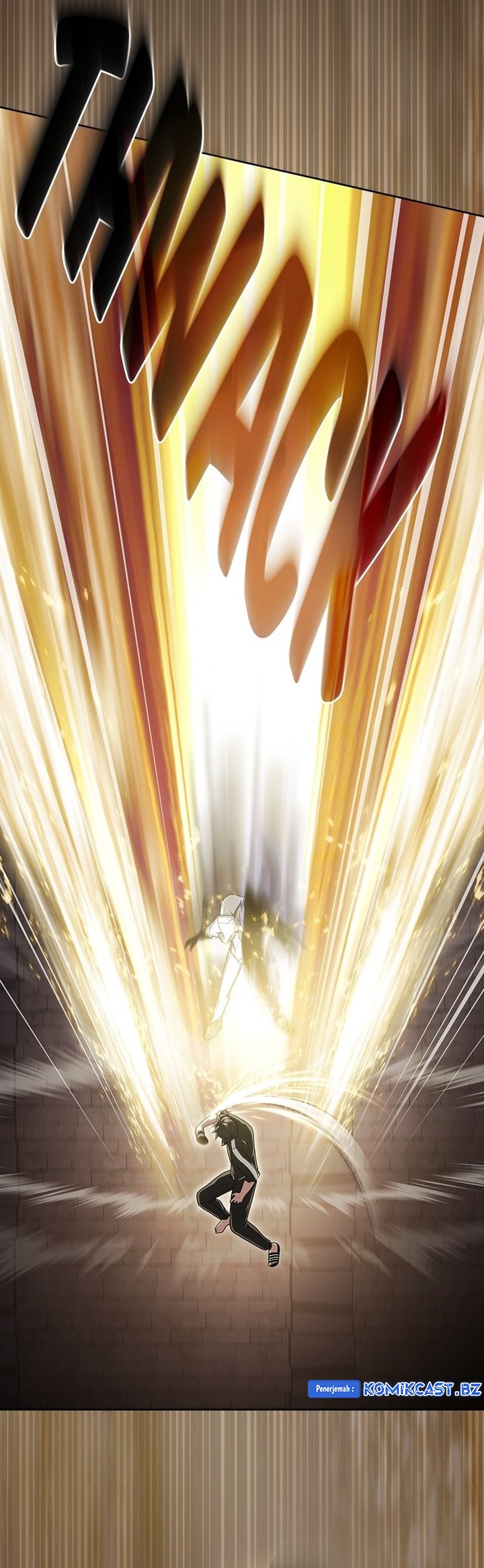 The Tutorial Tower of the Advanced Player Chapter 217 Gambar 56