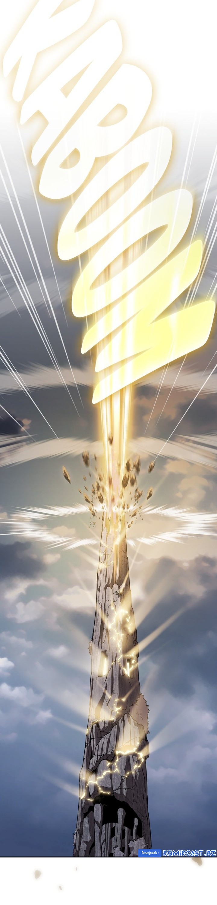The Tutorial Tower of the Advanced Player Chapter 217 Gambar 59