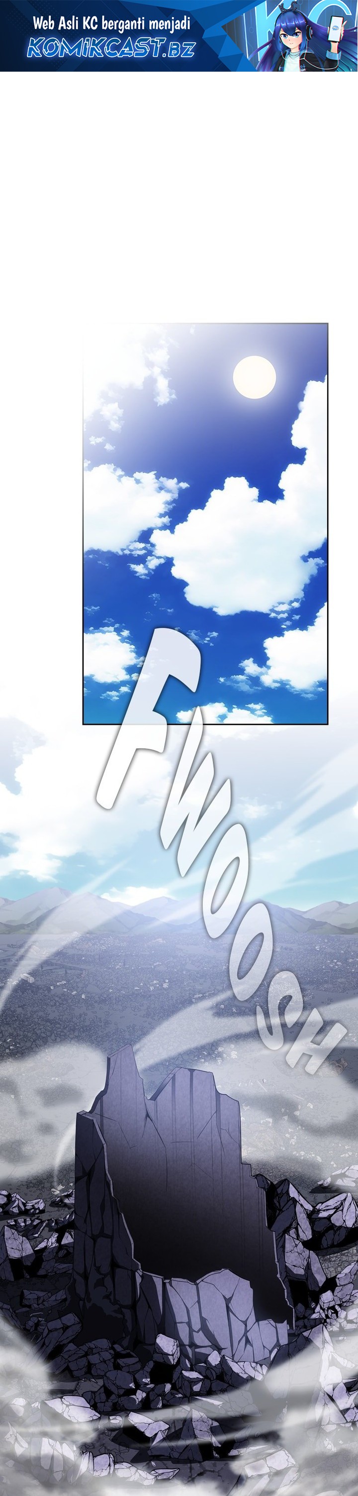The Tutorial Tower of the Advanced Player Chapter 218 Gambar 2