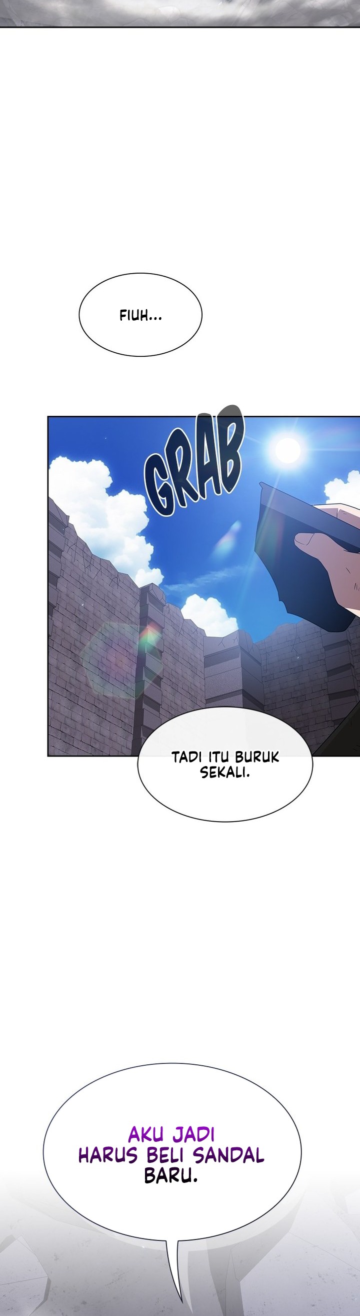 The Tutorial Tower of the Advanced Player Chapter 218 Gambar 3