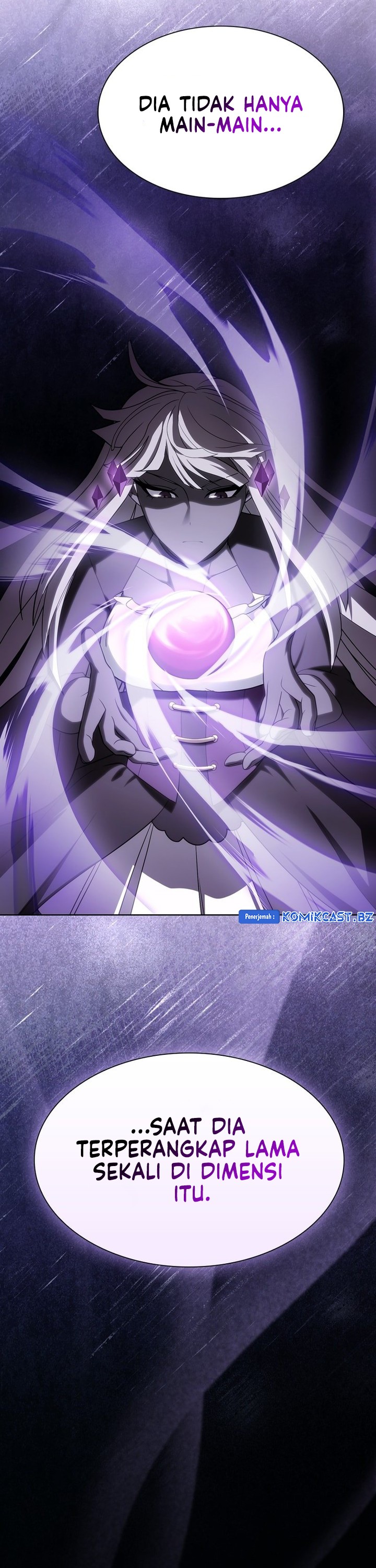 The Tutorial Tower of the Advanced Player Chapter 218 Gambar 13