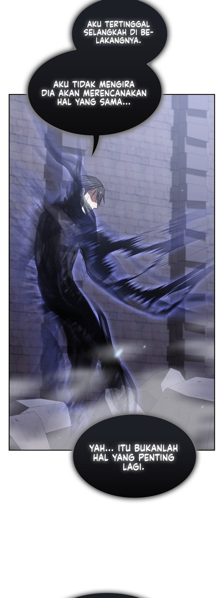 The Tutorial Tower of the Advanced Player Chapter 218 Gambar 22