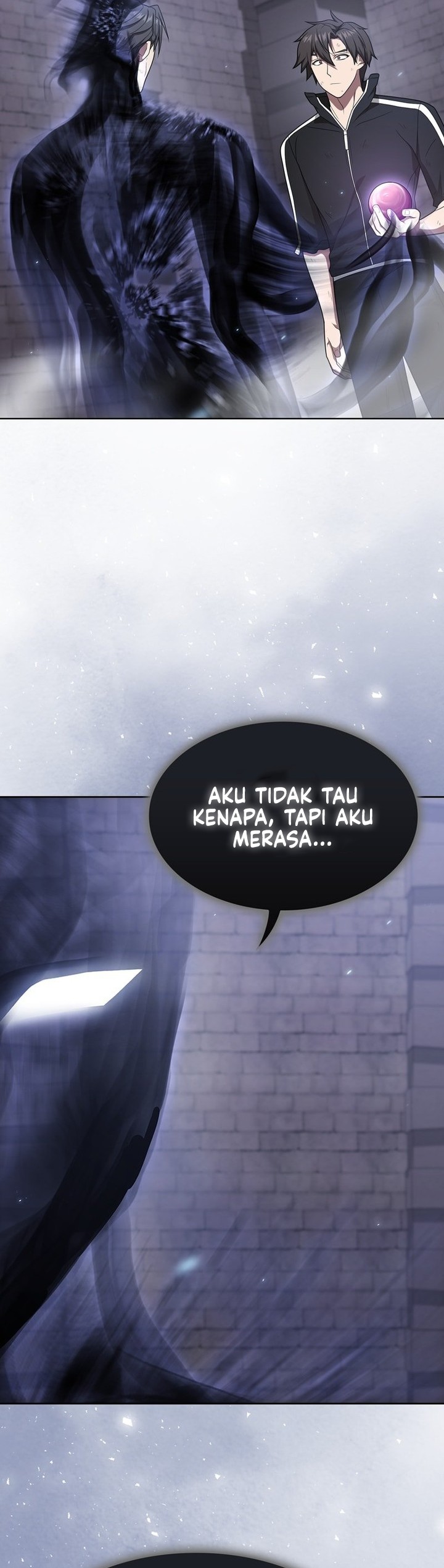 The Tutorial Tower of the Advanced Player Chapter 218 Gambar 25