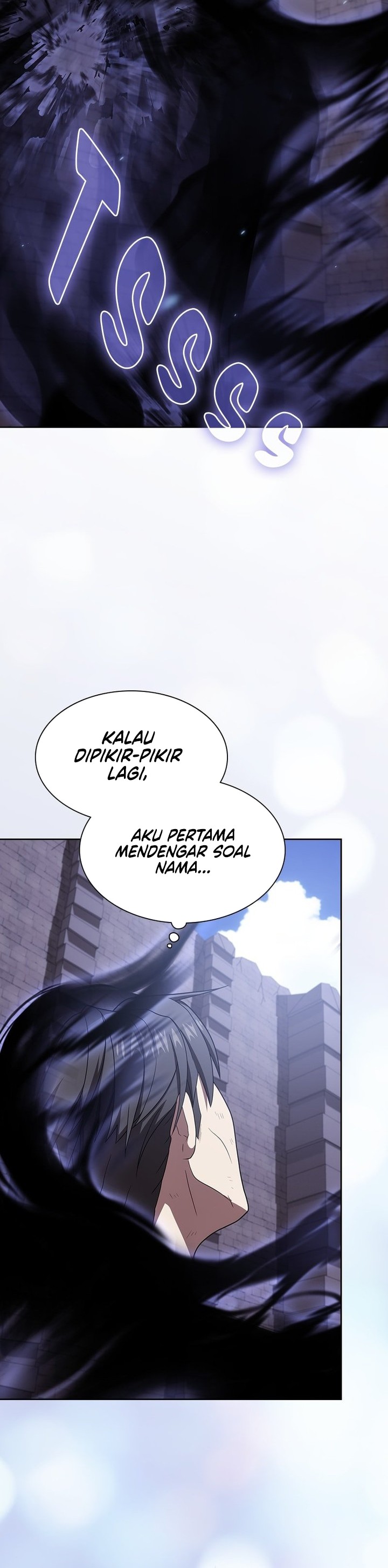 The Tutorial Tower of the Advanced Player Chapter 218 Gambar 31