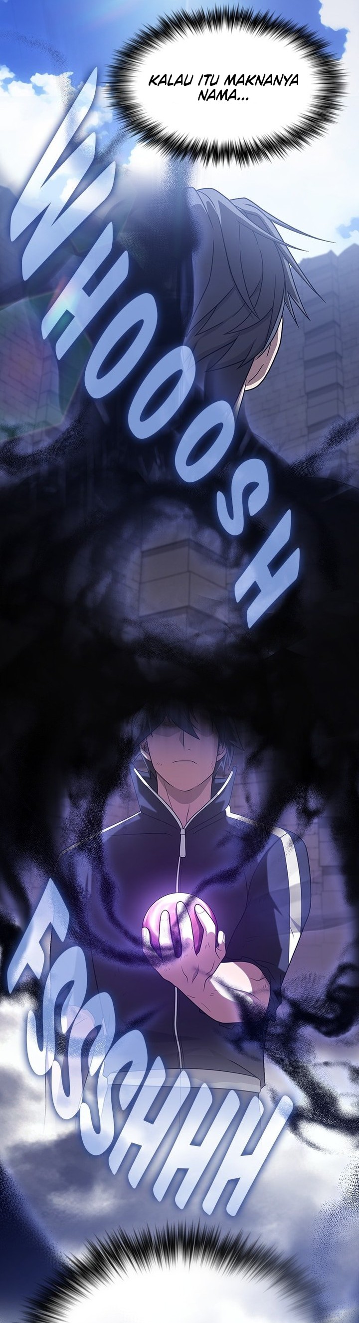 The Tutorial Tower of the Advanced Player Chapter 218 Gambar 33