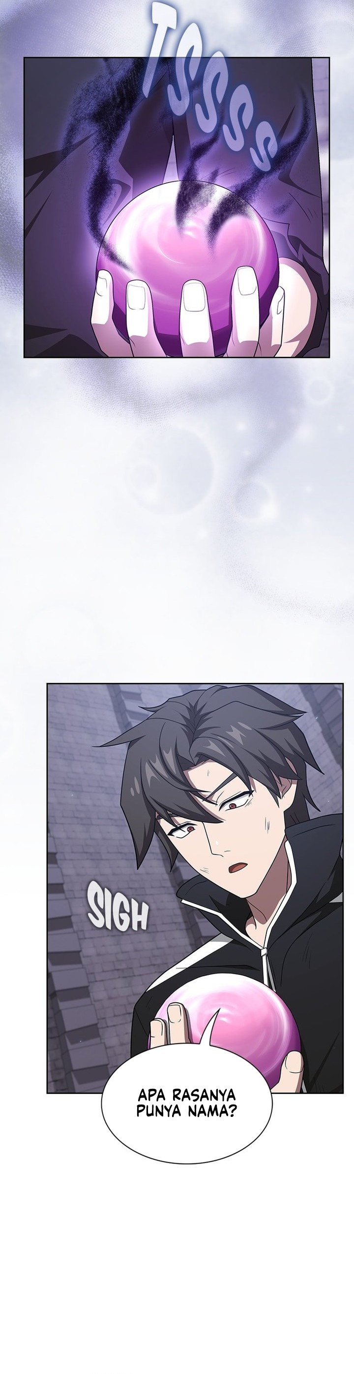 The Tutorial Tower of the Advanced Player Chapter 218 Gambar 35