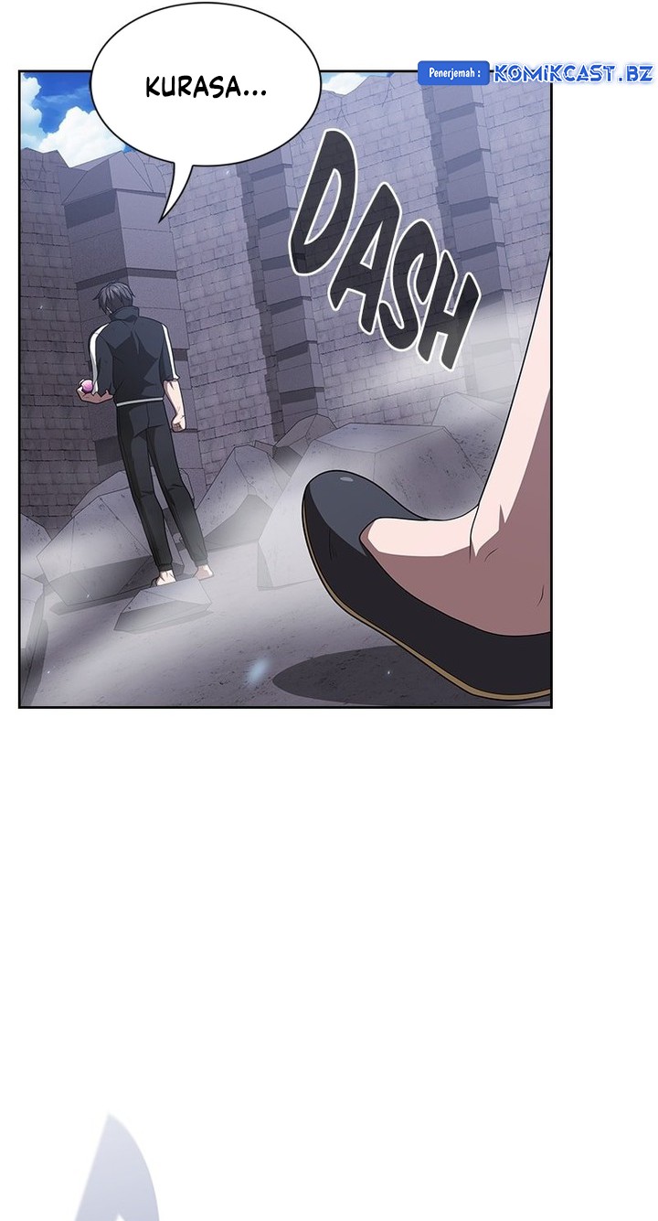 The Tutorial Tower of the Advanced Player Chapter 218 Gambar 36