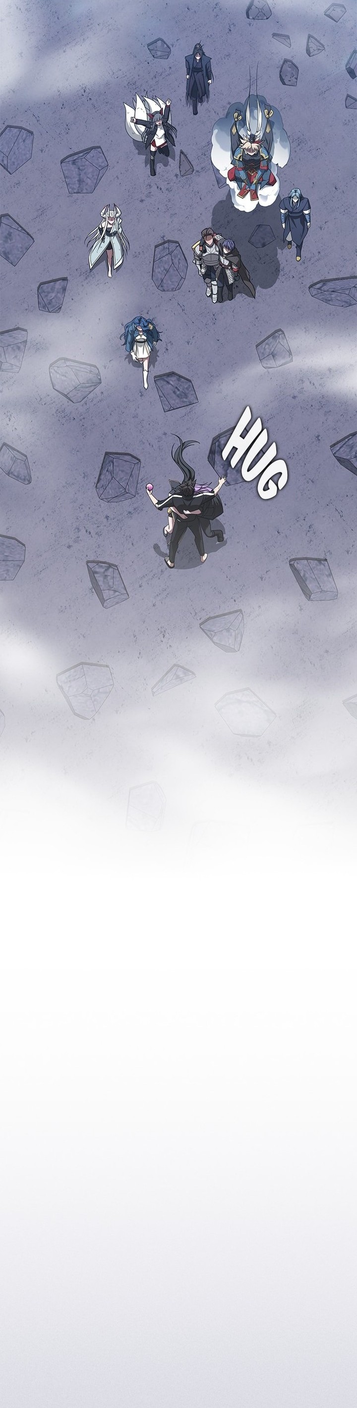 The Tutorial Tower of the Advanced Player Chapter 218 Gambar 42