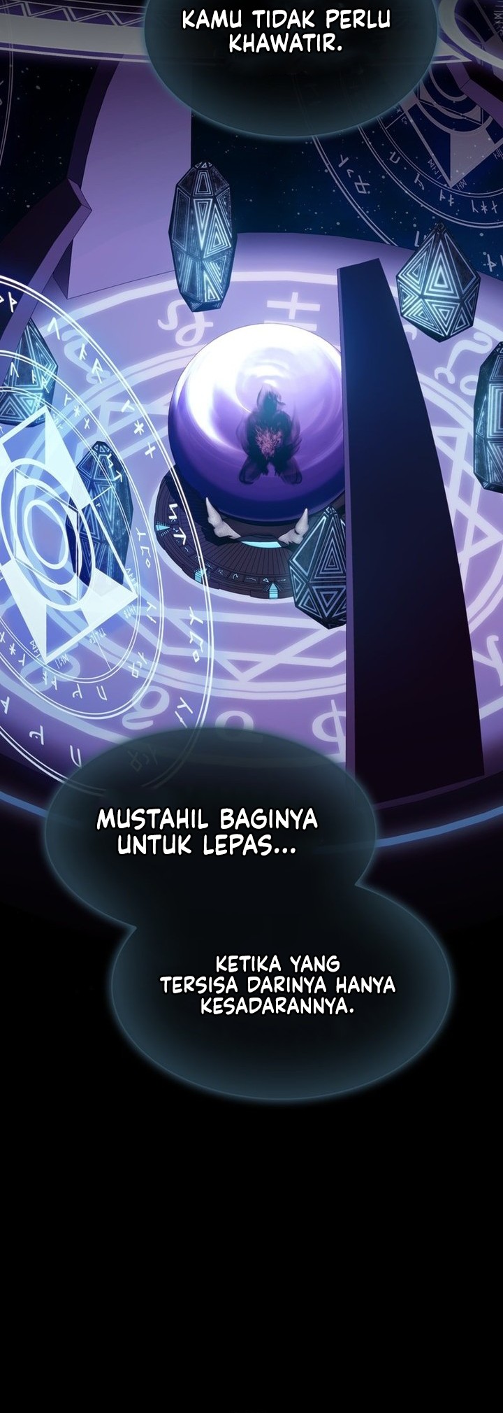 The Tutorial Tower of the Advanced Player Chapter 218 Gambar 48