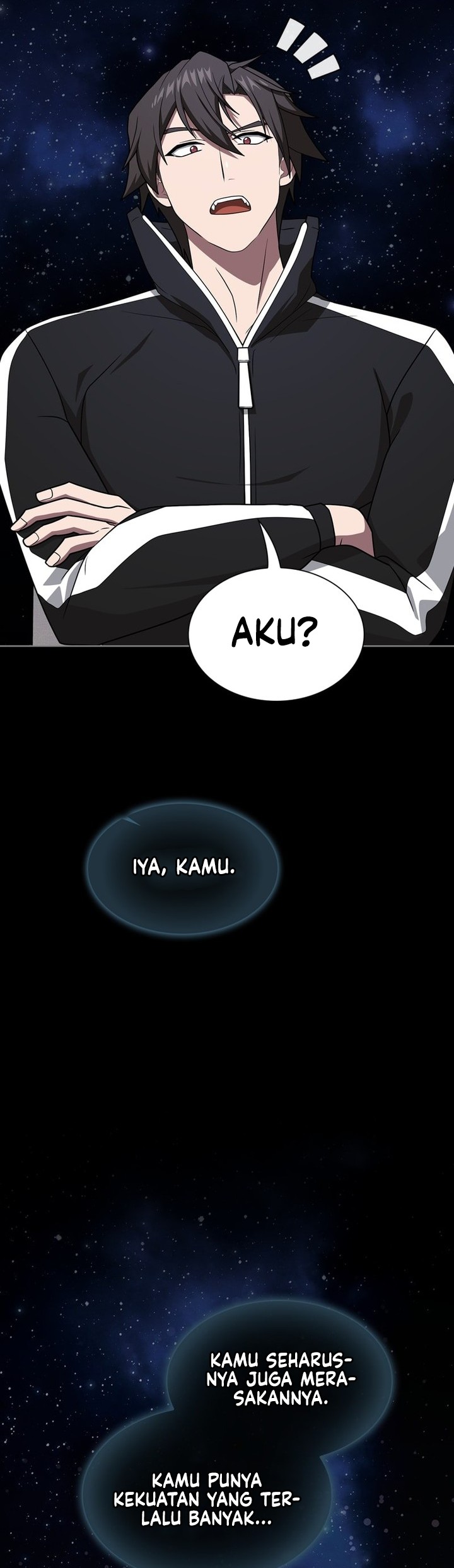 The Tutorial Tower of the Advanced Player Chapter 218 Gambar 54