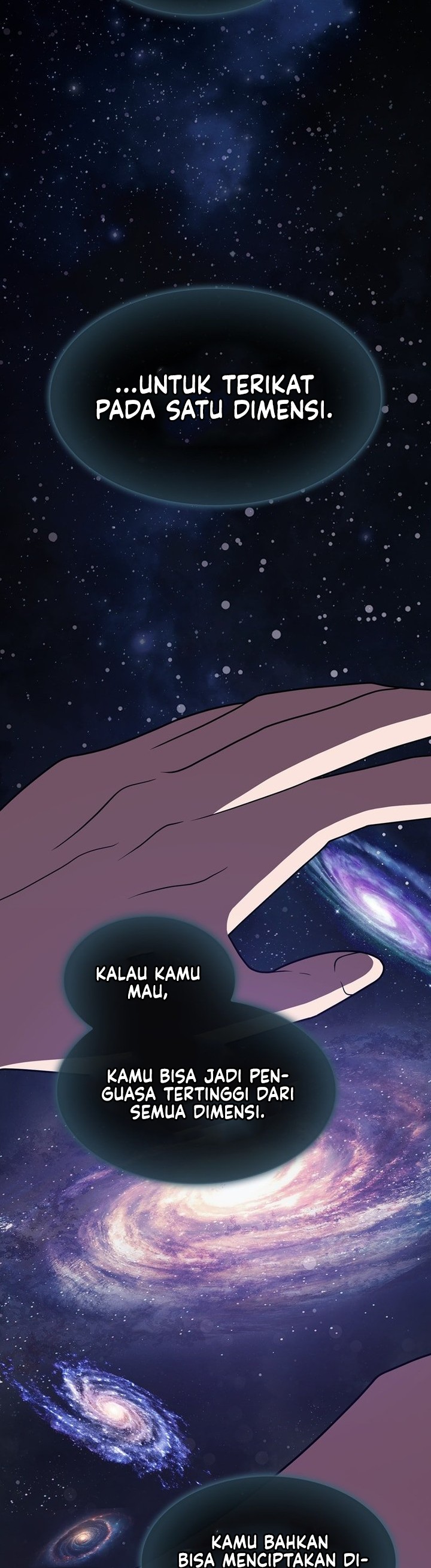 The Tutorial Tower of the Advanced Player Chapter 218 Gambar 55
