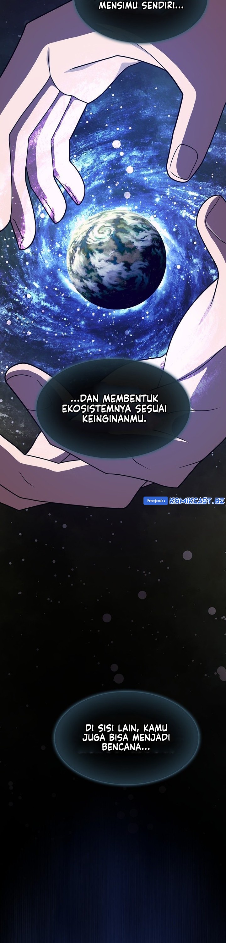 The Tutorial Tower of the Advanced Player Chapter 218 Gambar 56