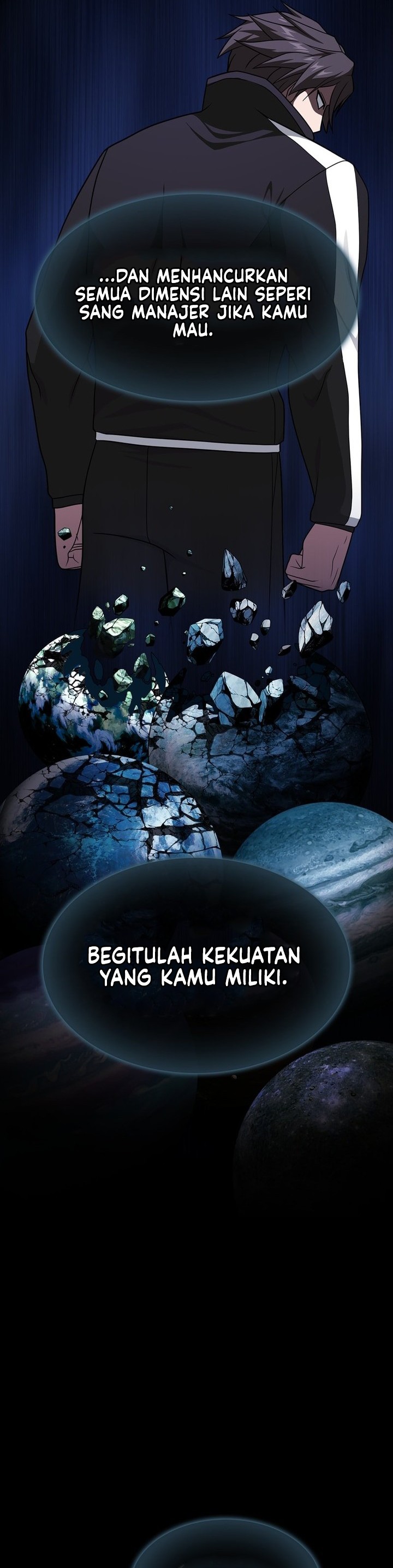 The Tutorial Tower of the Advanced Player Chapter 218 Gambar 57