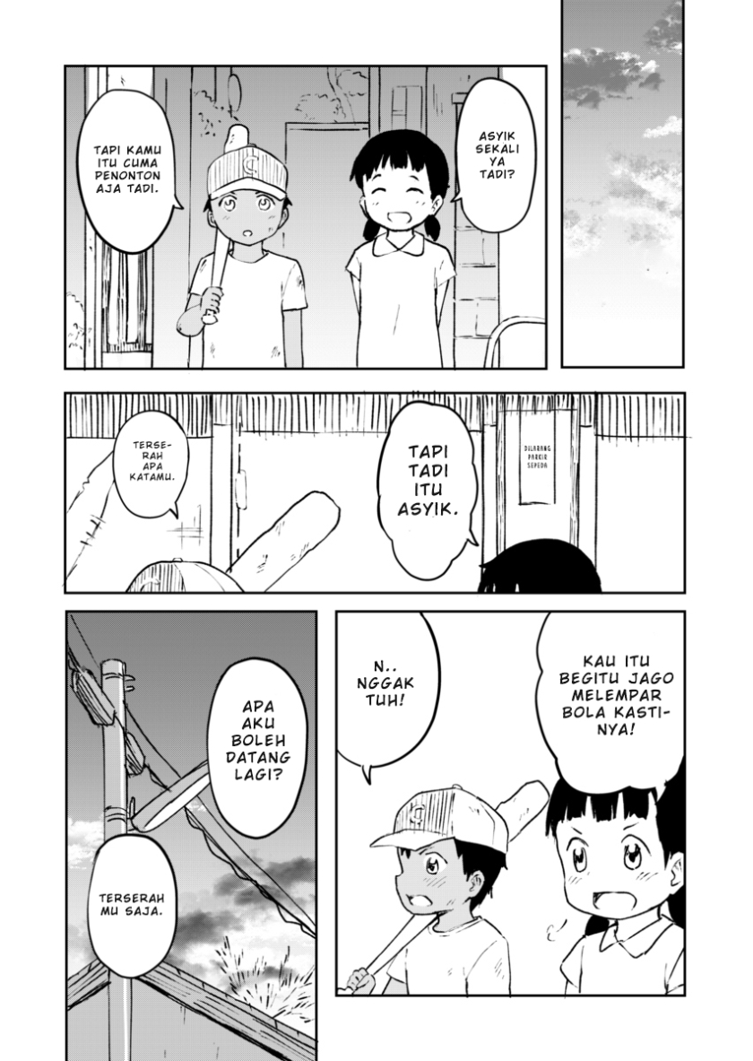 The Two of Them Back Then Chapter 00 Gambar 5