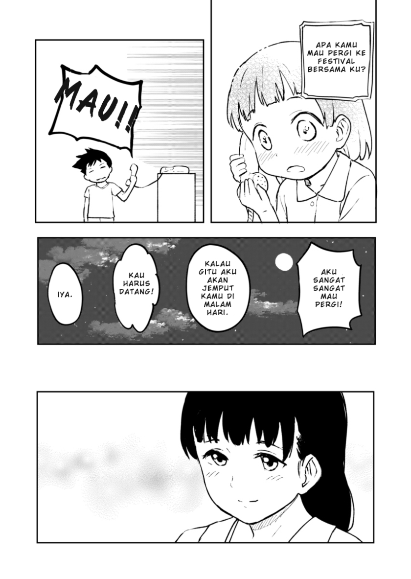 The Two of Them Back Then Chapter 00 Gambar 7