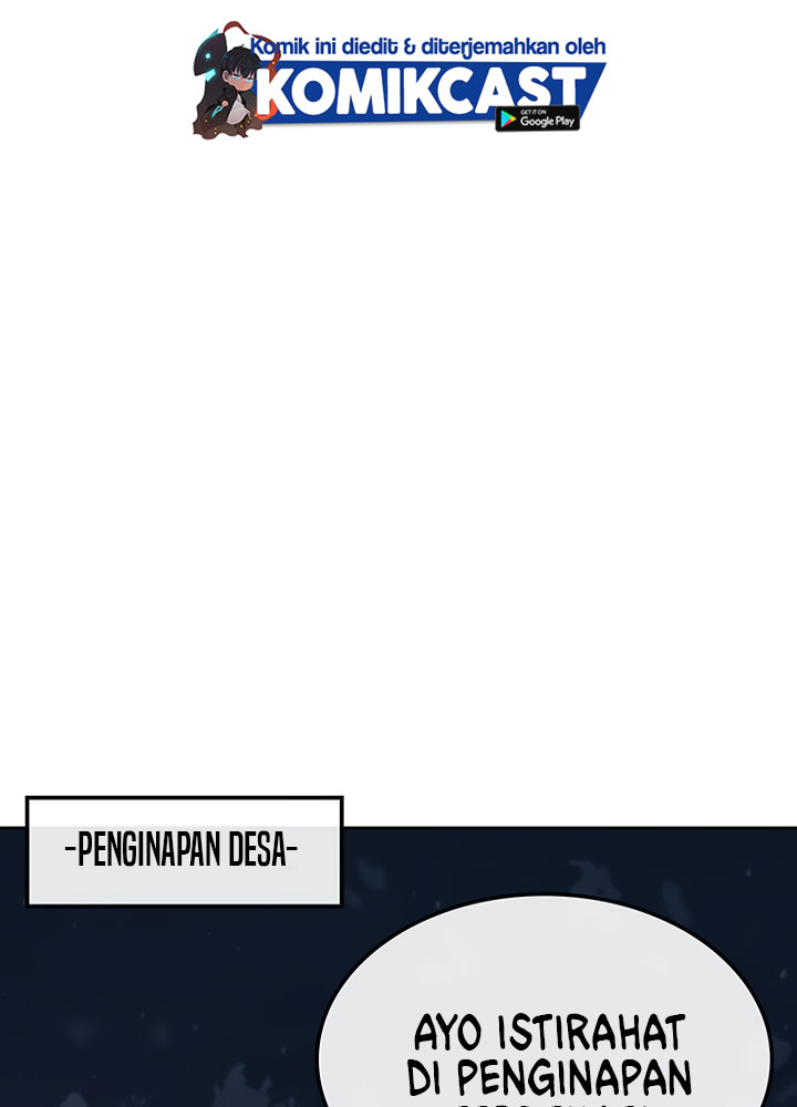 The Undefeatable Swordsman Chapter 63 Gambar 25