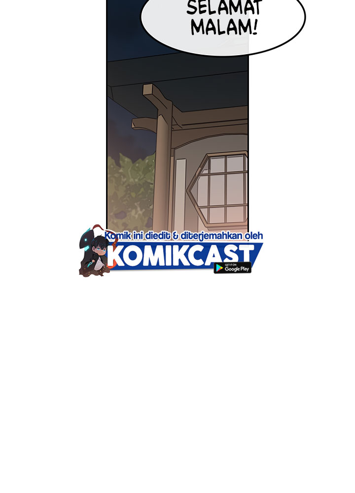 The Undefeatable Swordsman Chapter 63 Gambar 30