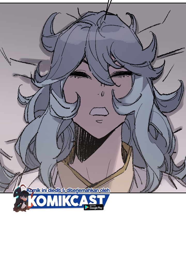 The Undefeatable Swordsman Chapter 63 Gambar 35