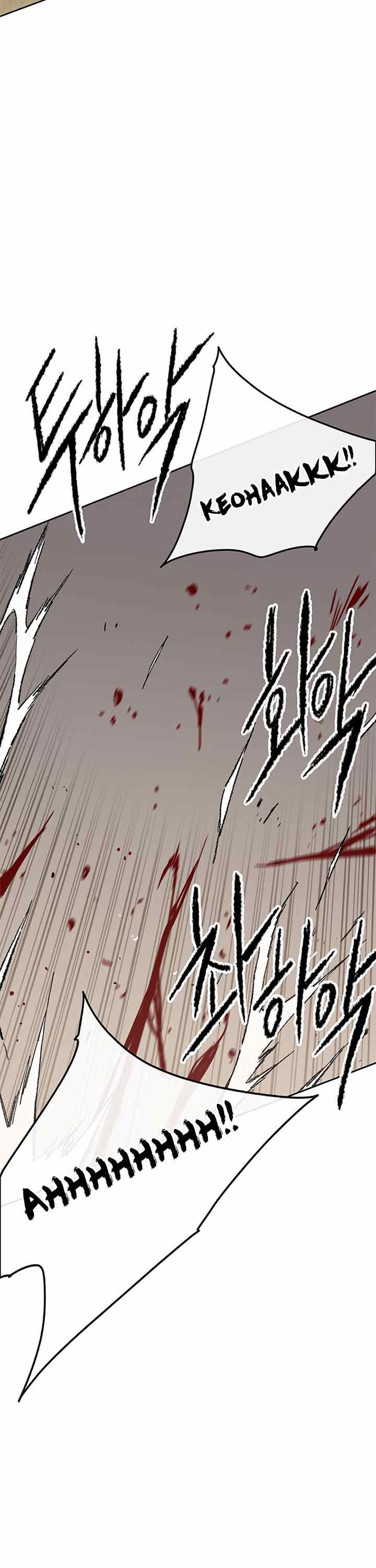 The Undefeatable Swordsman Chapter 93 Gambar 28
