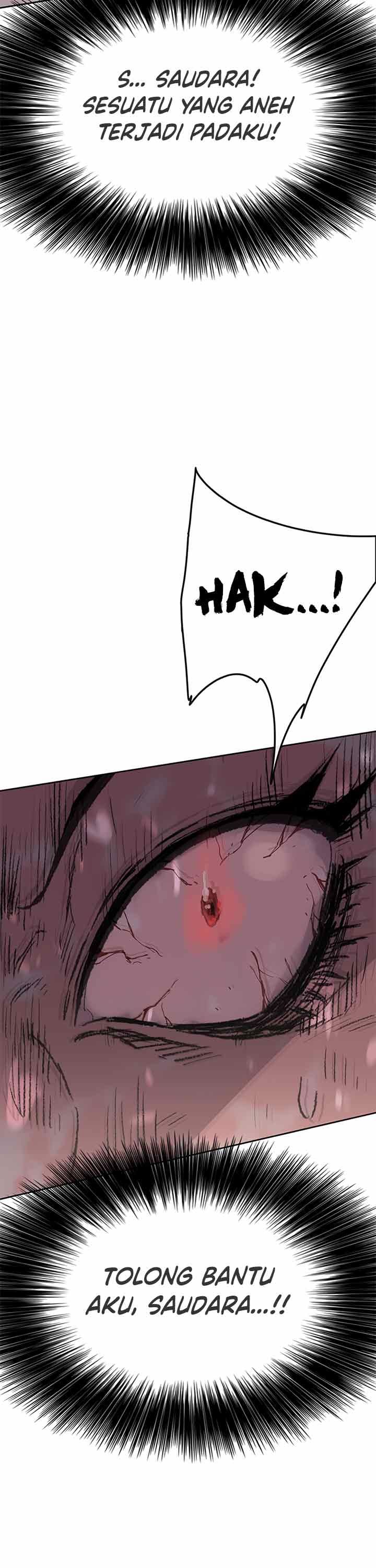 The Undefeatable Swordsman Chapter 93 Gambar 45