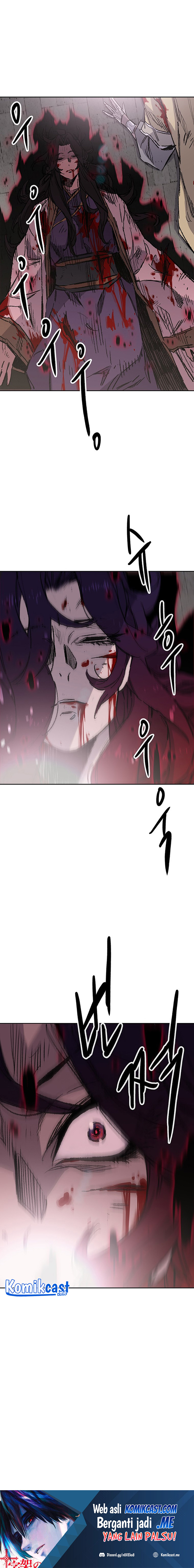 The Undefeatable Swordsman Chapter 125 Gambar 25