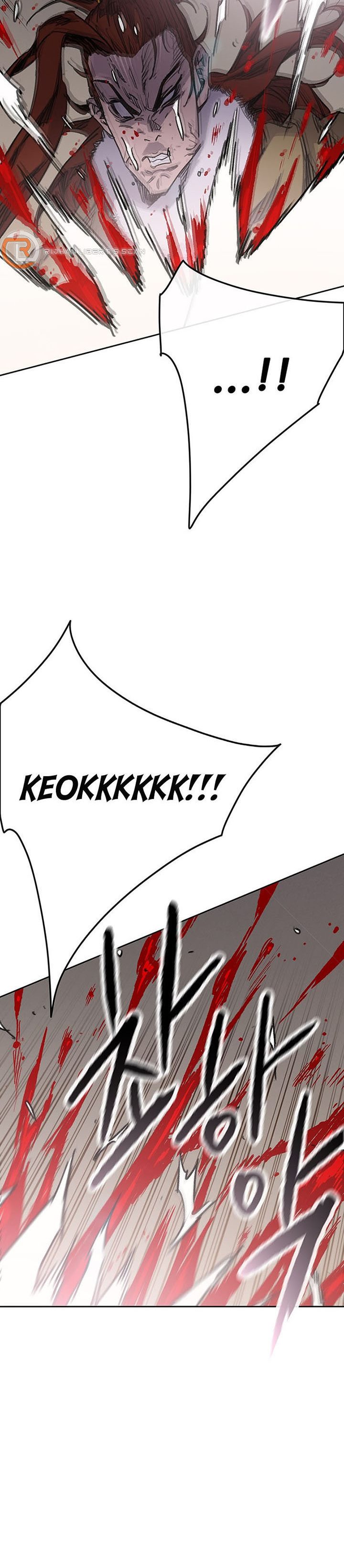 The Undefeatable Swordsman Chapter 169 Gambar 4